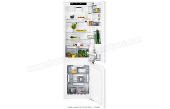 réfrigérateur encastrable AEG SKB51221DS 123 cm A++  Eco Electro - magasin  d'électroménager près de Lille