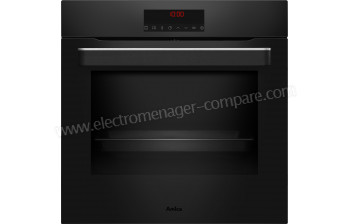 ED57529QBM Four Pyrolyse • CUISINIÈRES • Amica