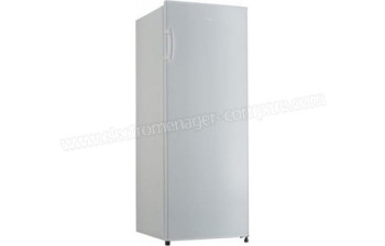 Aya - Réfrigérateur table top AYA ART130TU 131L Blanc