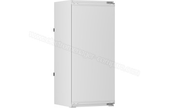 Réfrigérateur encastrable : Achetez pas cher - Electro Dépôt