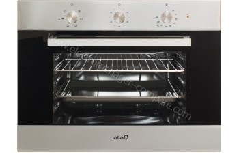 Horno CATA ME 4006 X (40 L - 60 cm - Inox)