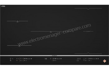 Tables de cuisson - Recherche avec détec. mauvaise connection, par prix  TFC, page 5