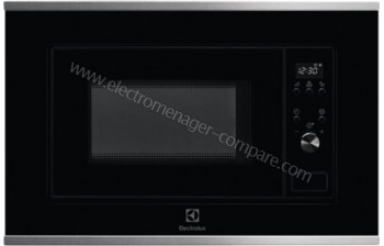 Four encastrable Electrolux EOH4P00X - DARTY