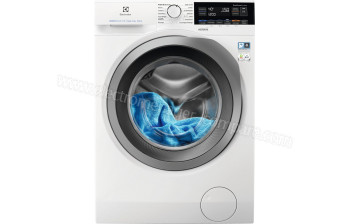 Lave-linge faible profondeur ELECTROLUX EW6S1043NDU - Amis Prix