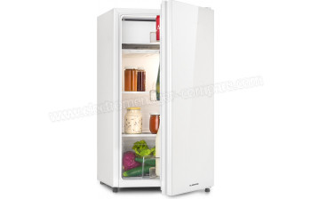 Réfrigérateur Table Top 85 L blanc - RATT85W