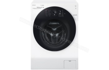 Lave-linges LG TwinWash - Electromenager Compare