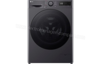 Samsung WD90T734ABH/S3 Lave-linge séchant - 9 kg, 1400 tr/min, blanc :  : Gros électroménager