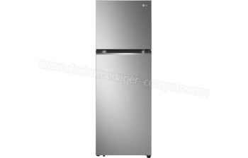 Réfrigérateur multi portes gmg960evee Lg
