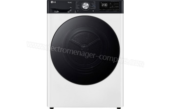 Sèche linge Electrolux EW8H4868SP Blanc - Cdiscount Electroménager