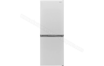 Réfrigérateur congélateur 268L Sharp SJBB04NTXSF