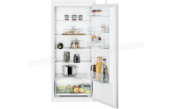 Réfrigérateur encastrable 1 porte Schneider SCRL771AB0 B…