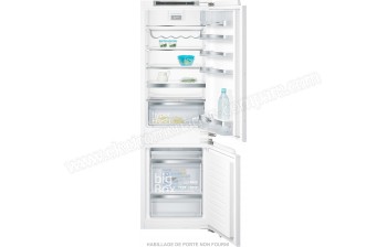 Frigo design studioLine  Siemens Électroménager