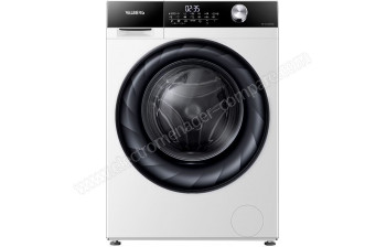 Lave-linge hublot 9 kg VALBERG WF 914 A W180C - Electro Dépôt