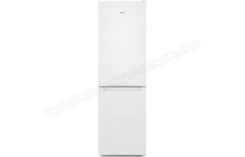 Réfrigérateurs - Recherche avec marque WHIRLPOOL, combiné, par prix TFC